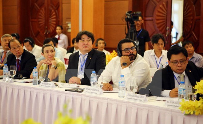 FEALAC network of cultural cities to be set up