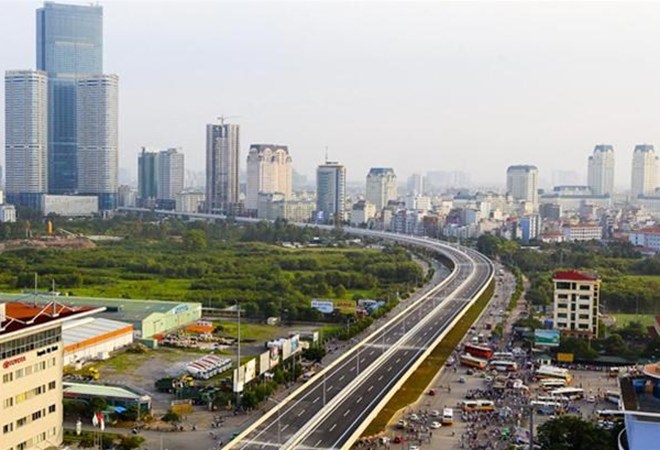 Hanoi takes lead in attracting FDI