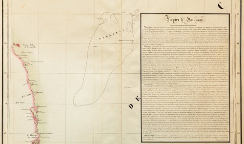 Exhibition on Hoang Sa, Truong Sa comes to Tien Giang