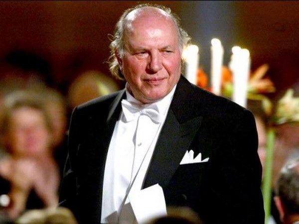 Hungary’s first and only Nobel Prize-winning novelist passes away