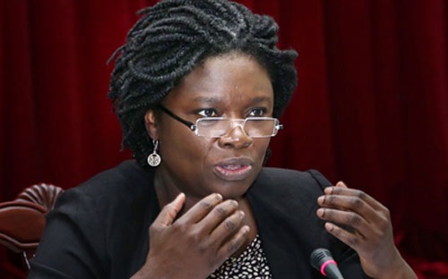 Victoria Kwakwa appointed World Bank Vice President for East Asia and Pacific