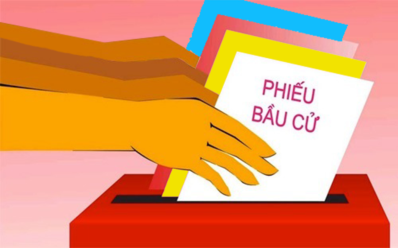 Where do overseas Vietnamese vote