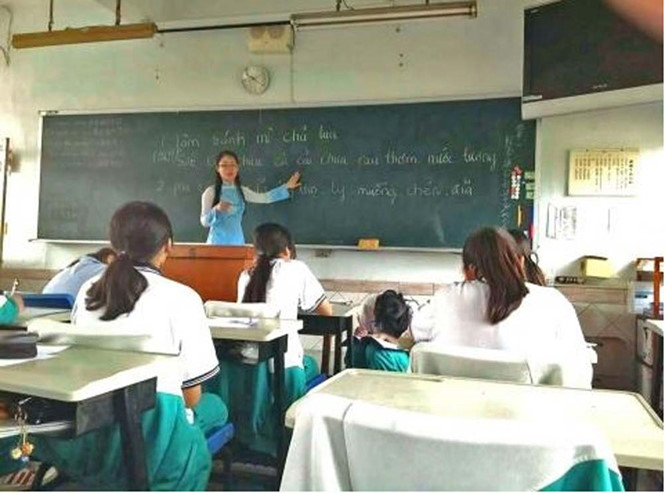 Vietnamese club opened in Taiwan
