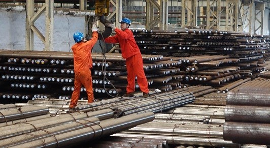 Asia-Pacific’s growth remains strong for 2016, 2017 IMF