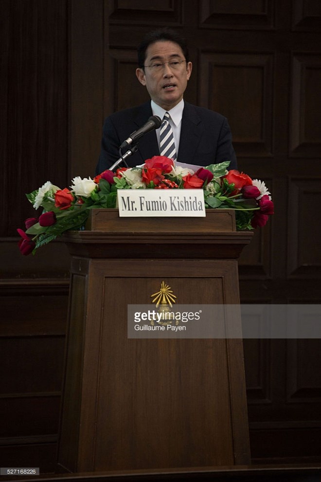 Japan considers ASEAN important partner