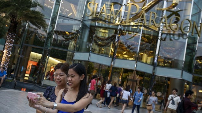 Thailand seeks to lure foreign tourists in low season