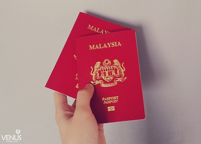 Malaysia Officials suspected of involvement in human trafficking