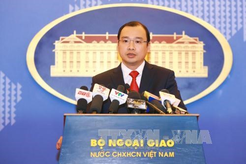 Vietnam protests against China’s fishing moratorium in East Sea