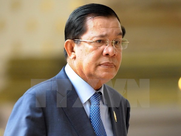 Cambodia sets date for 4th commune councillor elections