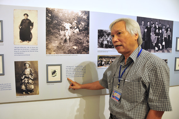 Museum about Vietnam s longest serving Education Minister