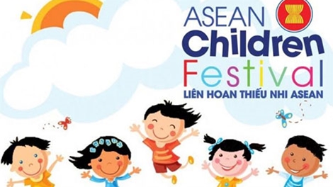 ASEAN Children s Festival in Vietnam