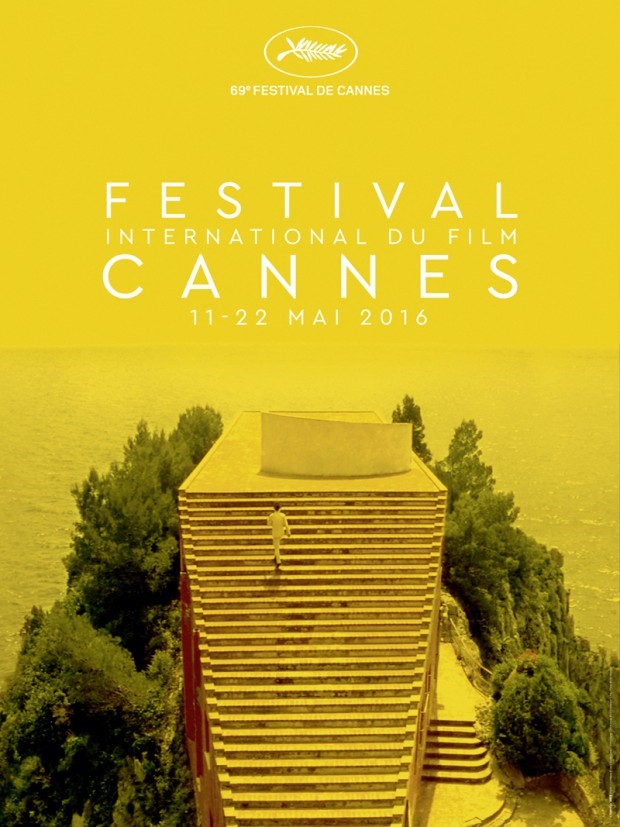 Cannes Film Festival 2016 to open