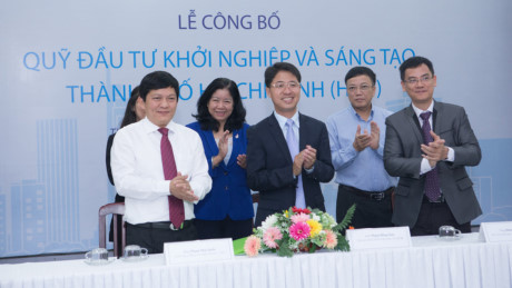 Fund to support start-up businesses launched in southern city