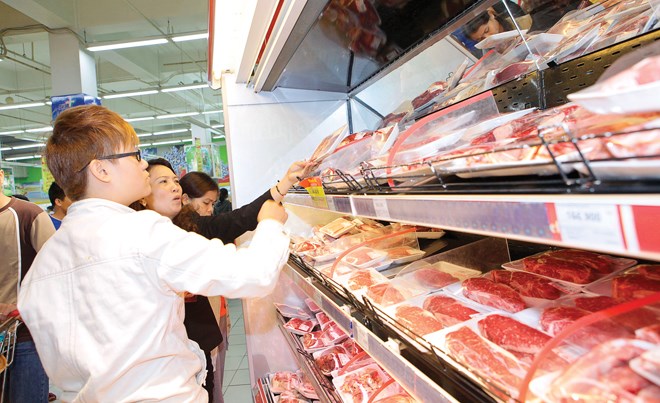 How to better breeding cattle for profit in Vietnam