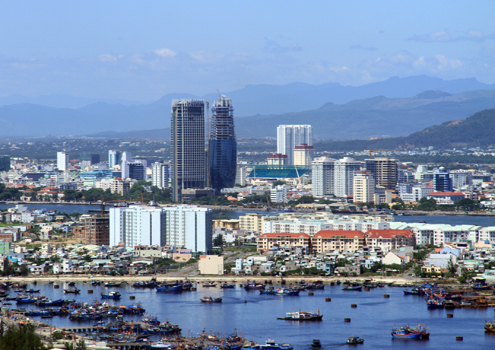 Additional capital for Da Nang city Sustainable Development project ratified