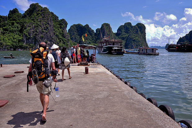 Northern localities link to develop tourism