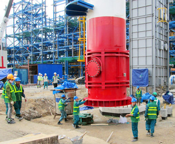 GE Power acquires Doosan Engineering  Construction heat recovery steam generator business