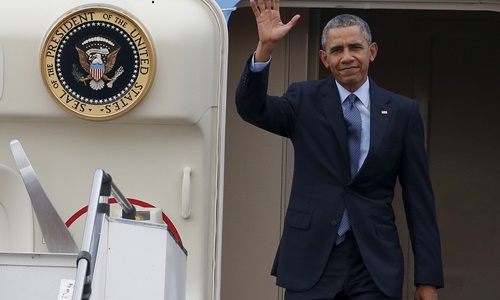 International press highlights Obama’s forthcoming visit to Vietnam