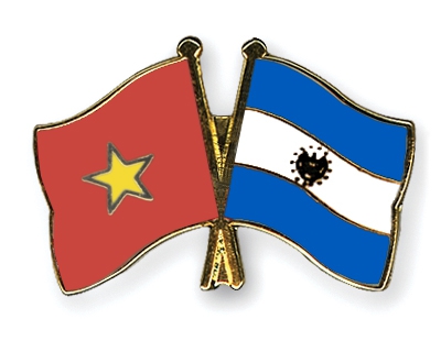 Conference on Vietnam held in El Salvador