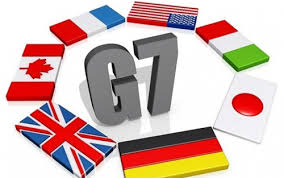 Security tightened ahead G7 Summit in Japan
