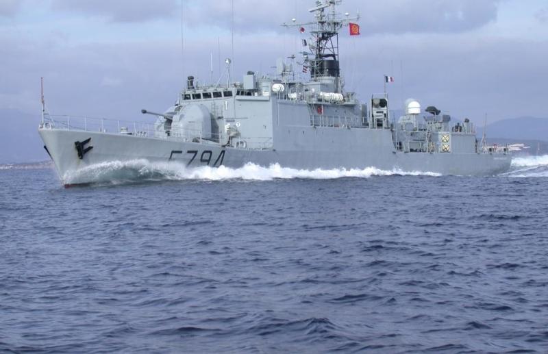 Search for flight MS804 continues