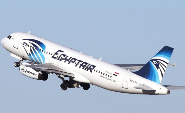 French vessel to join EgyptAir Flight MS804 black box search