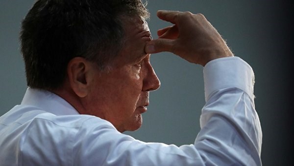 John Kasich suspends campaign for US Presidency
