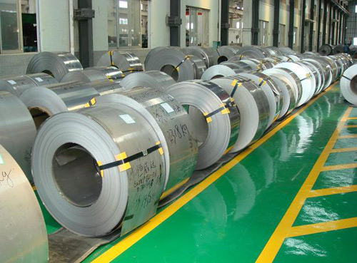 New anti-dumping tax to be imposed on imported steel products