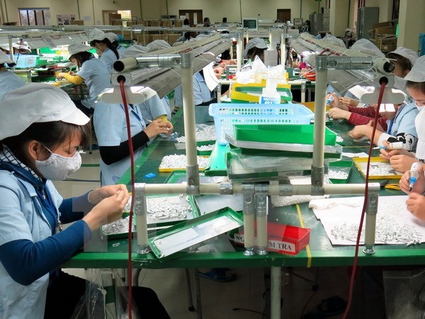TPP to possibly increase Indonesia’s exports by 2 9 billion USD