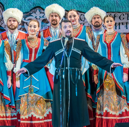 Kazak orchestra to perform in Hanoi