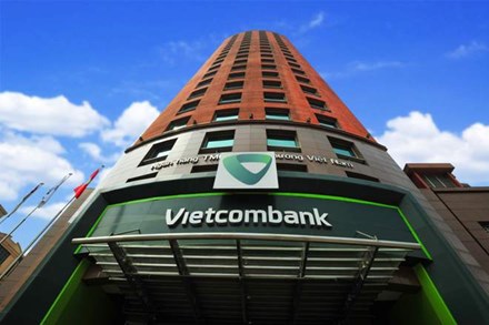 Three Vietnamese banks listed among Forbes Global 2000