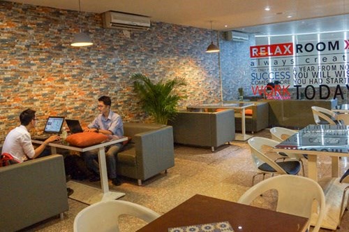 Government lays groundwork for start-up ecosystem