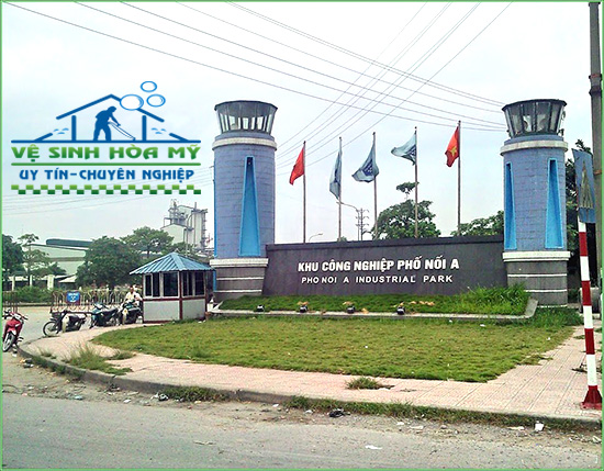 PM gives nod to adjustment of IZs in Hung Yen