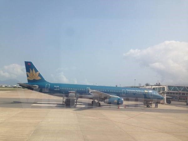Vietnam Airlines to open Da Nang-Bangkok route