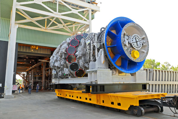 GE sets Guinness world records for most efficient power plant