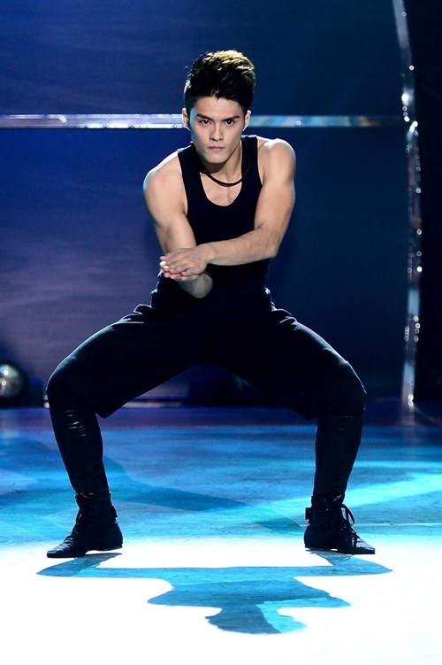 Dance contest seeks talented choreographers