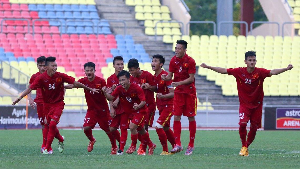 Four-team Nations Cup Vietnam wins bronze with deadly penalties shots