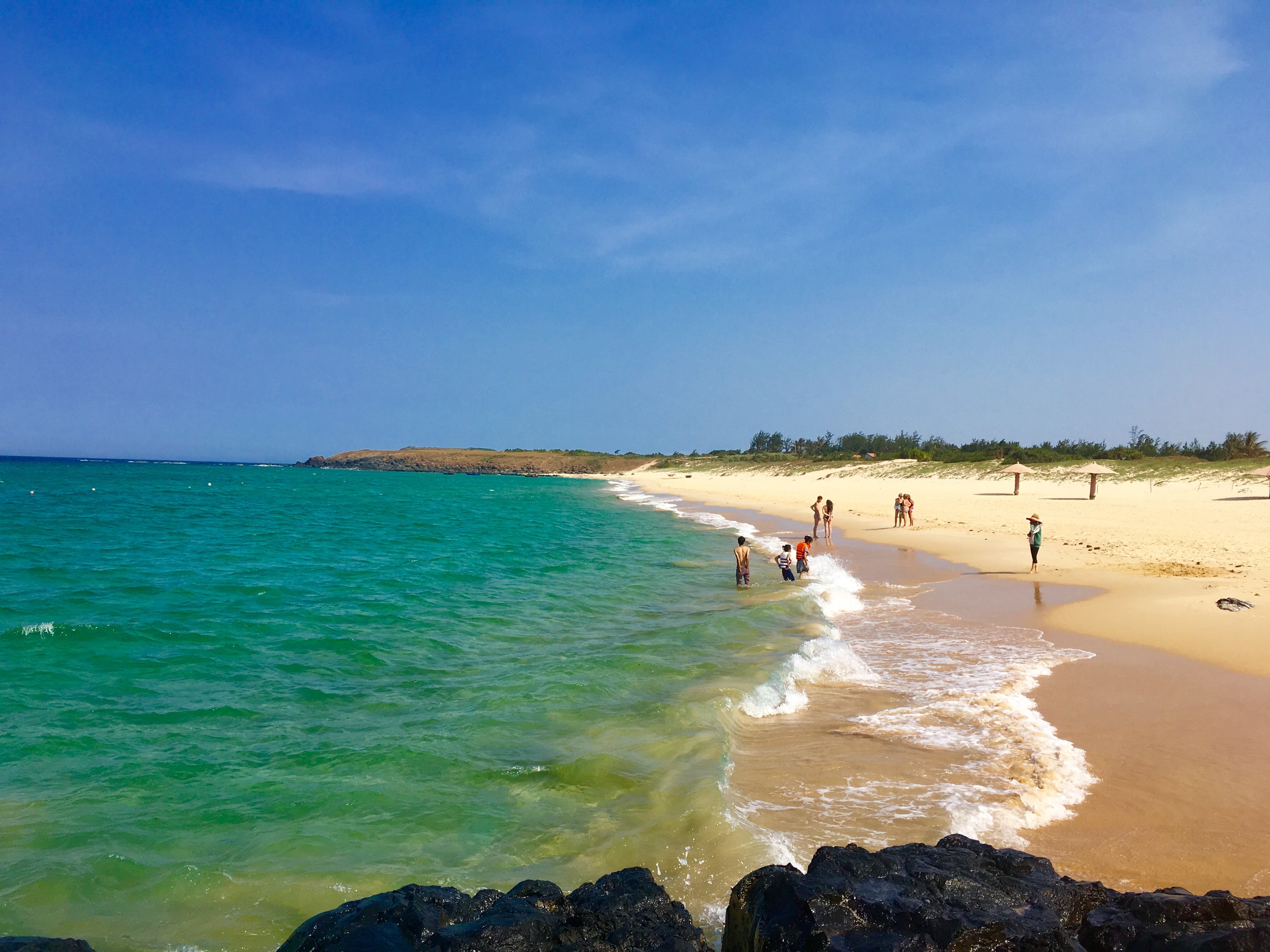 Bai Xep listed among 16 stunning spots in Asia