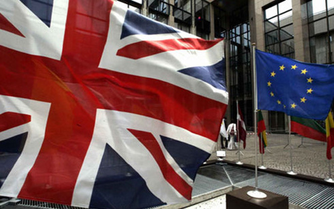 EC President Donald Tusk states on the outcome of the referendum in the UK