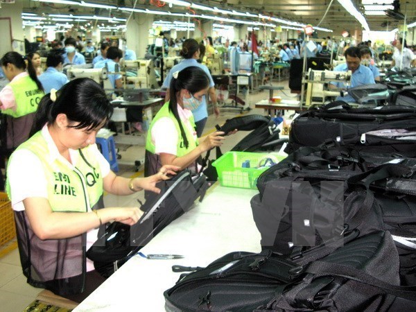 ASEAN, Egypt bolster trade ties