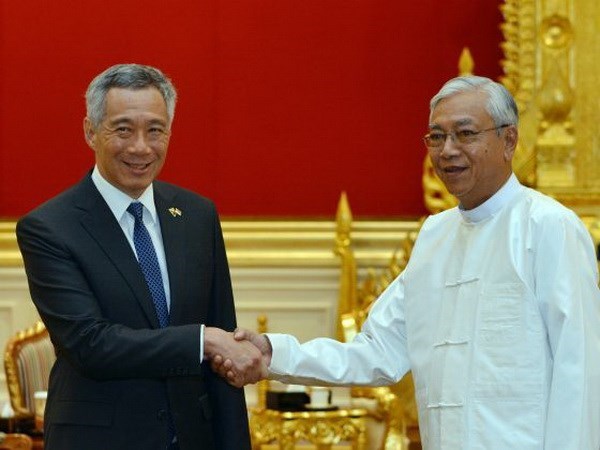 Singaporean, Myanmar nationals to enjoy visa-free travel