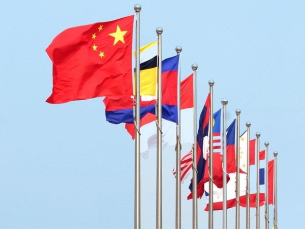 ASEAN-China youth exchange visit held in Cambodia