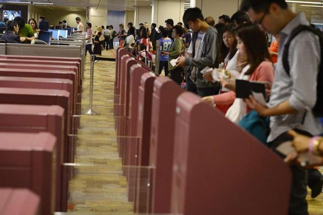 Singapore, US launch bilateral trusted traveller programme