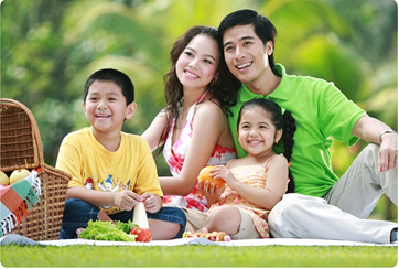 Diverse activities mark Vietnam Family Day 2016