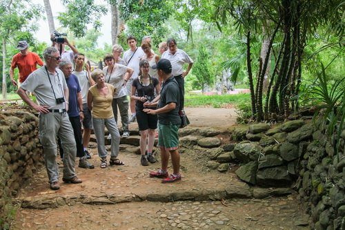 Vietnam anticipates hosting ATF 2019