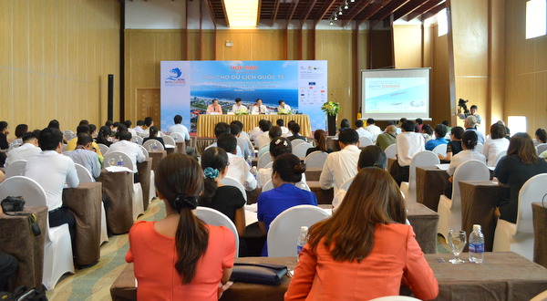 First international tourism fair on sea recreation and MICE to be held in Da Nang
