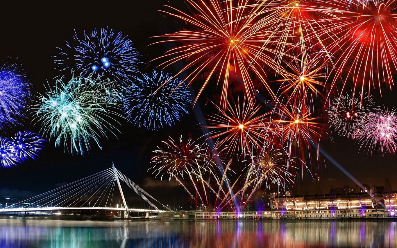 Da Nang International Fireworks Competition to be held annually