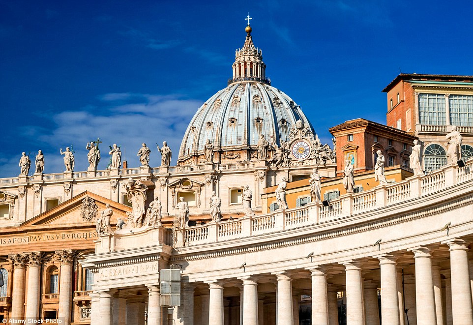10 most attractive destinations in Europe