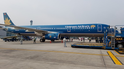 Vietnam Airlines launches “Europe - Dream in your hands” program