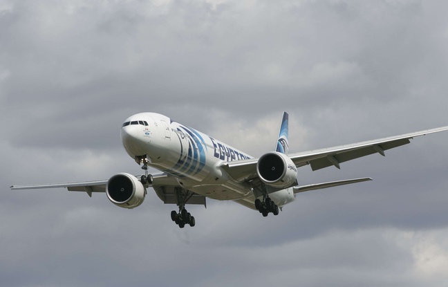 EgyptAir launches website to assist families of flight MS804 victims